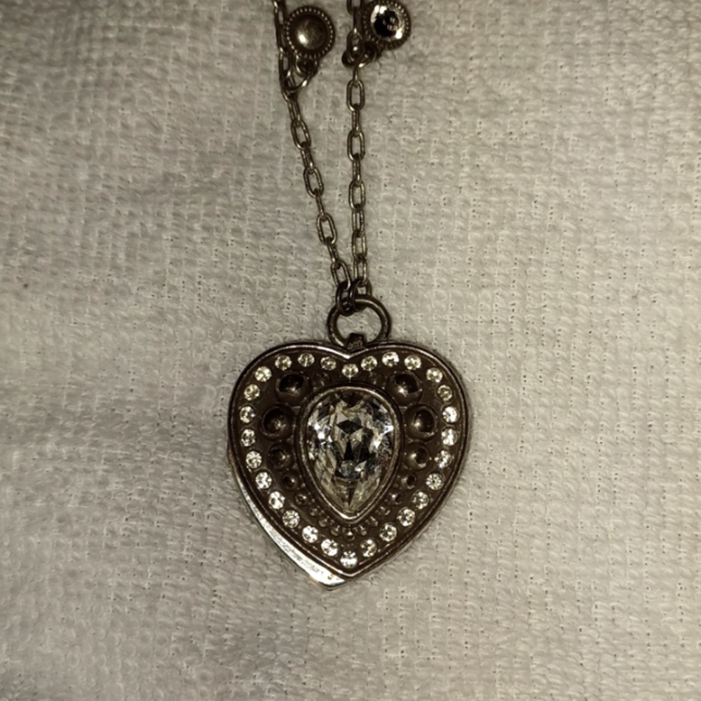 Brighton Locket - Picture 2 of 6